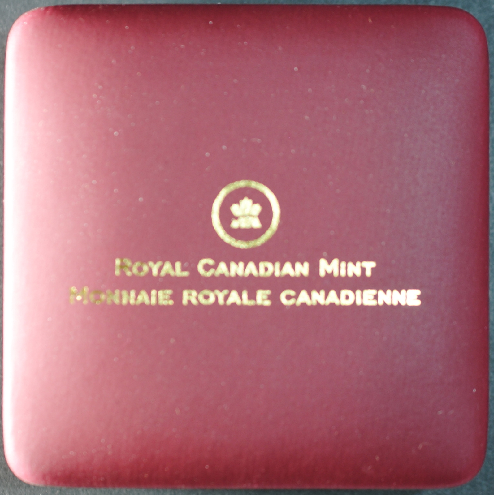 2011 Canada 3 Dollars Proof Orca