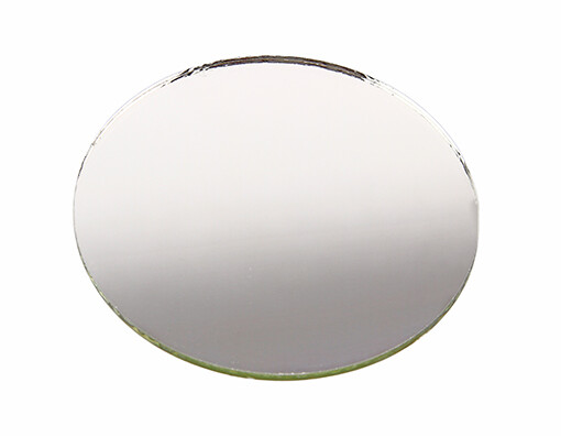 Bike Round Mirror Glass. Bike parts,Bicycle parts.