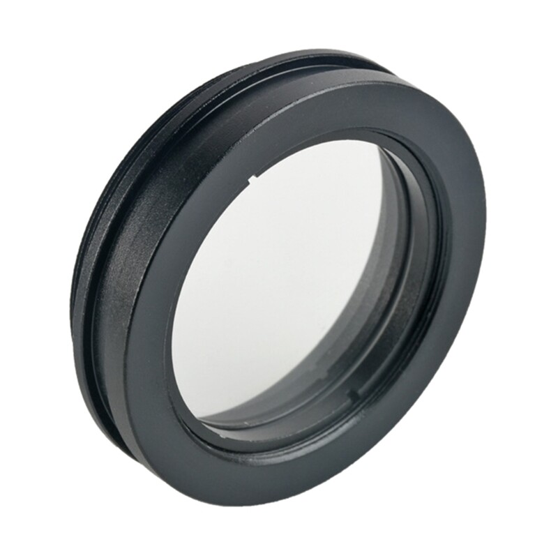 1X Barlow Lens Stereo Microscopes Accessories 48mm Dia- for SM-Stereo Microscope