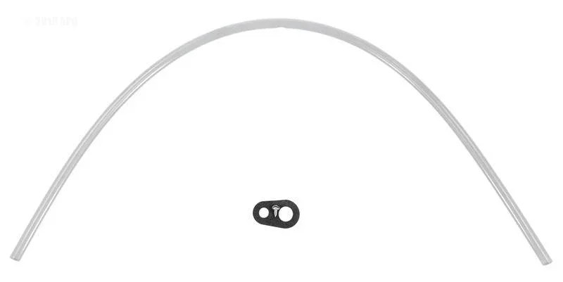 Plastic Air Tube, S311