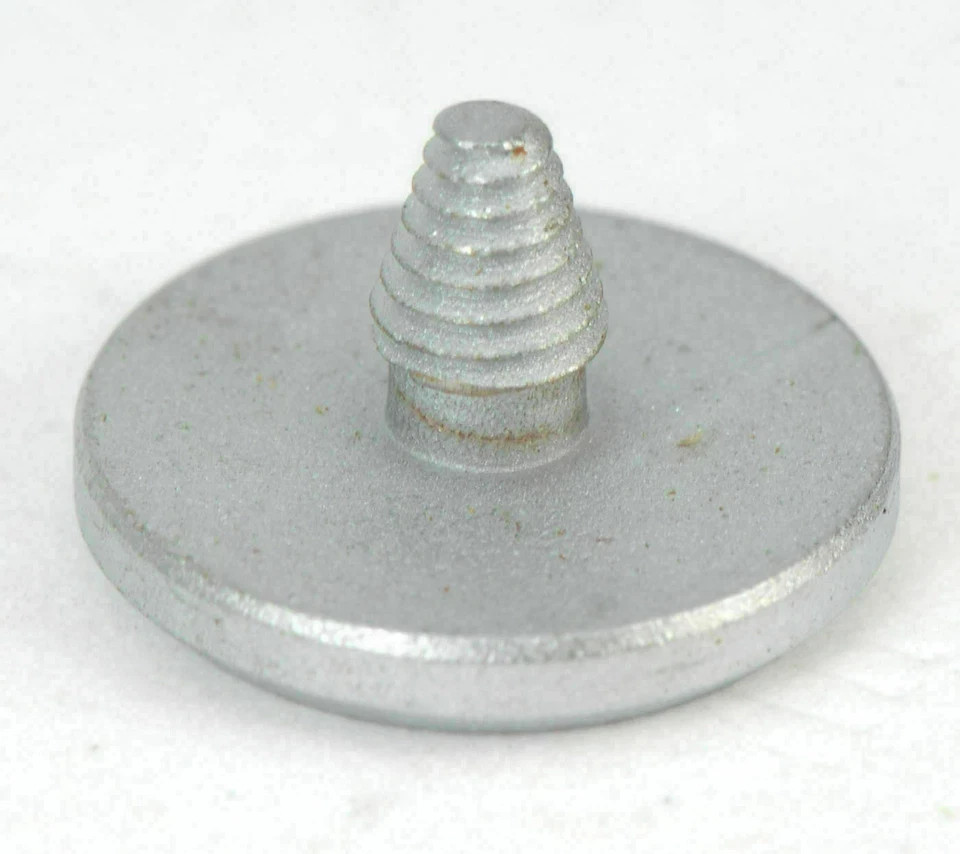 For Hasselblad Soft Release Button Silver HOT