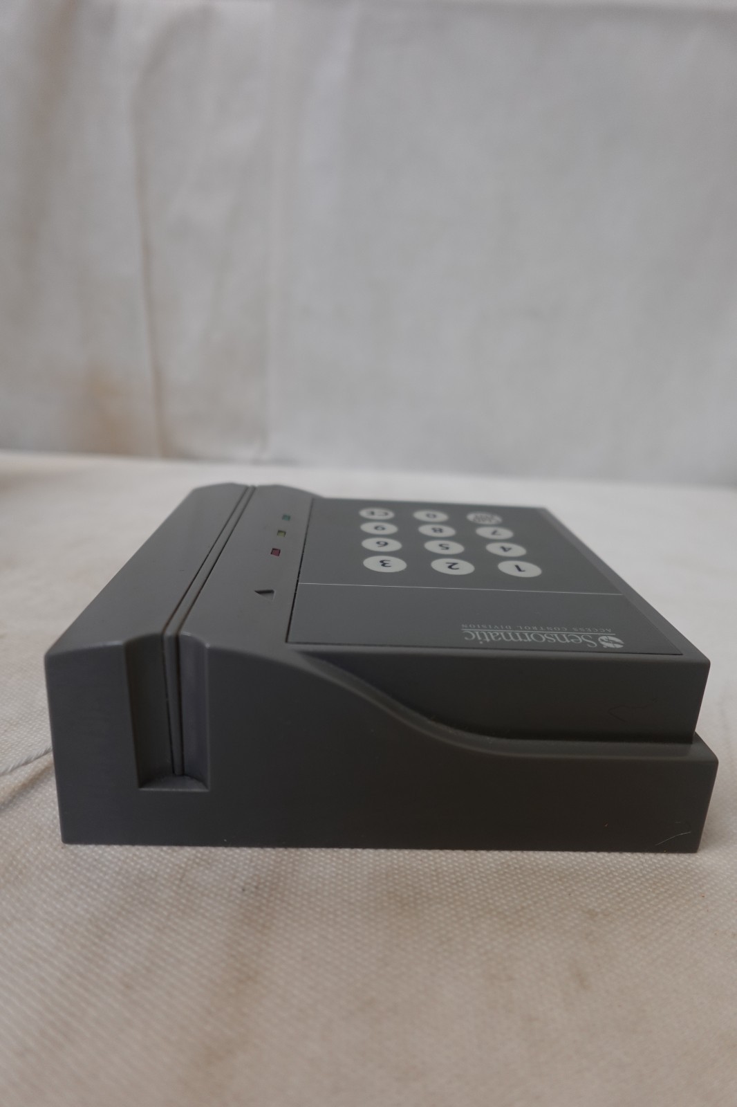 SOFTWARE HOUSE ZZ-RM2-PH PROX PROXIMITY CARD READER - USED - AS IS
