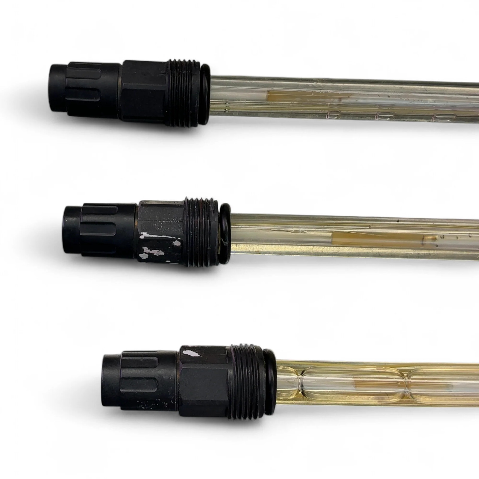Ham EasyFerm Plus PHI K8 325 238633-1553 pH Sensor (Best Offer!)