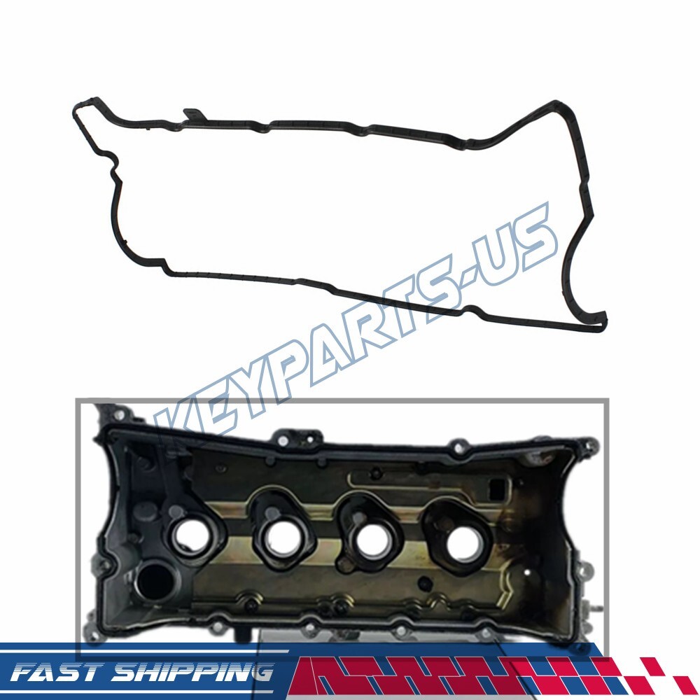 NEW Gas Valve Cover Gasket For Dodge Dart Fiat 500 1.4 L4 68145088AA