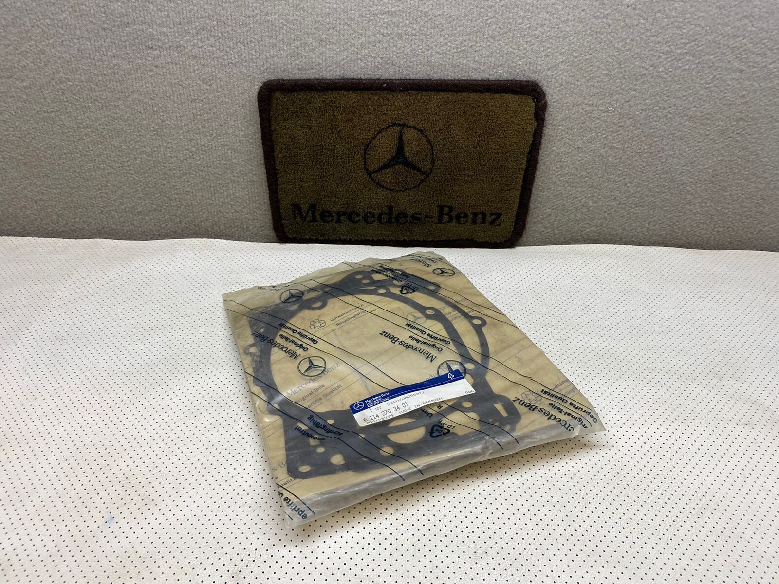 Mercedes Benz Gasket Set Automatic Transmission NOS