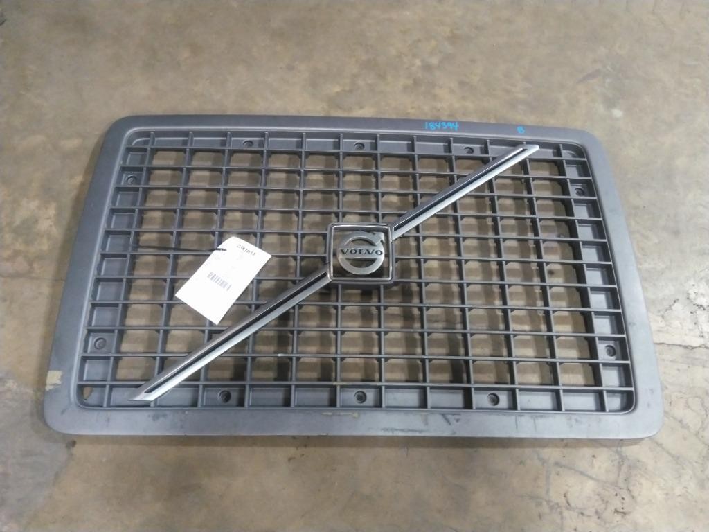 For 2008 VOLVO VNM 2004-2020 GRILLE N/A ,  MD