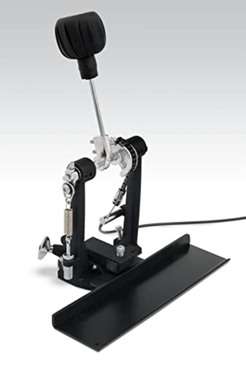 LP 1501 Cajon Pedals (LP1501), Black