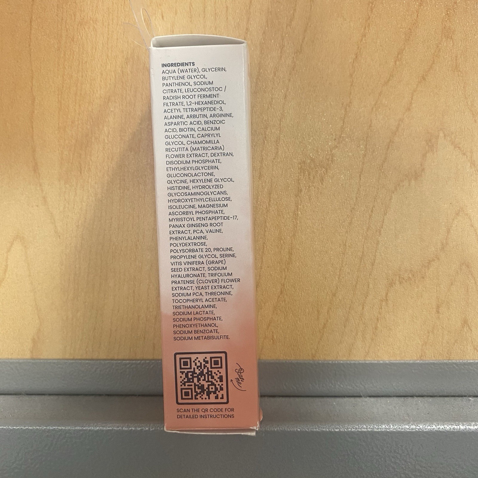 Flutterhabit Ready, Set, Nourish Lash Conditioning Serum