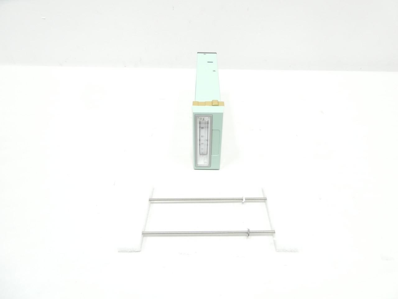 Abb ABB5624-12031 Vertical Panel Meter 0-100c