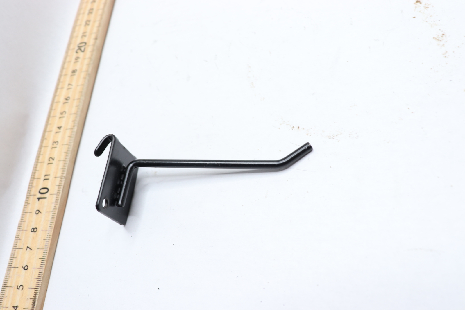 Top Row Peg 3-1/2"