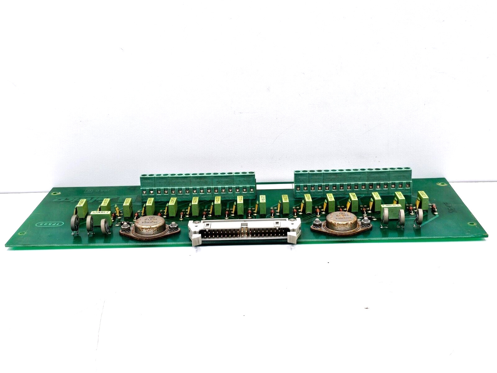 SALWICO 754 D PCB CARD