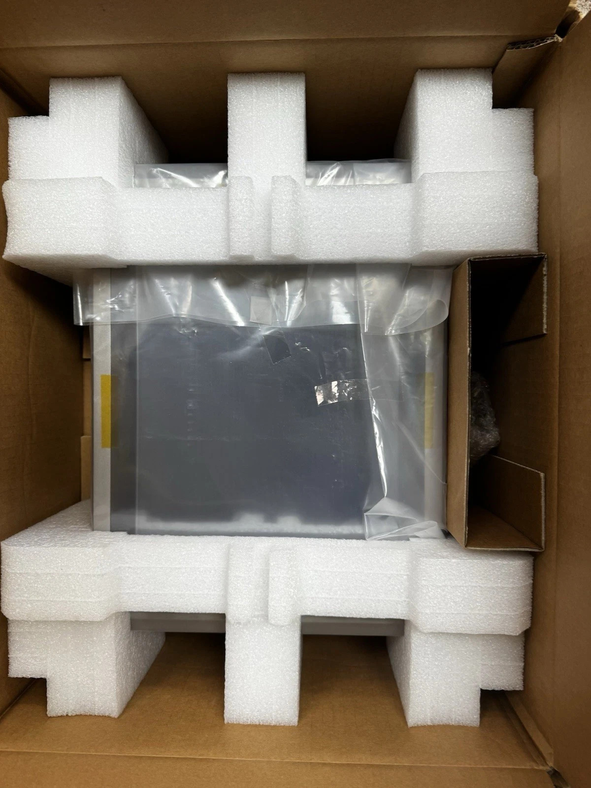 Aplex ARCHMI-812-14 12" Intel Celeron N2930 Fanless Industrial Compact Panel PC