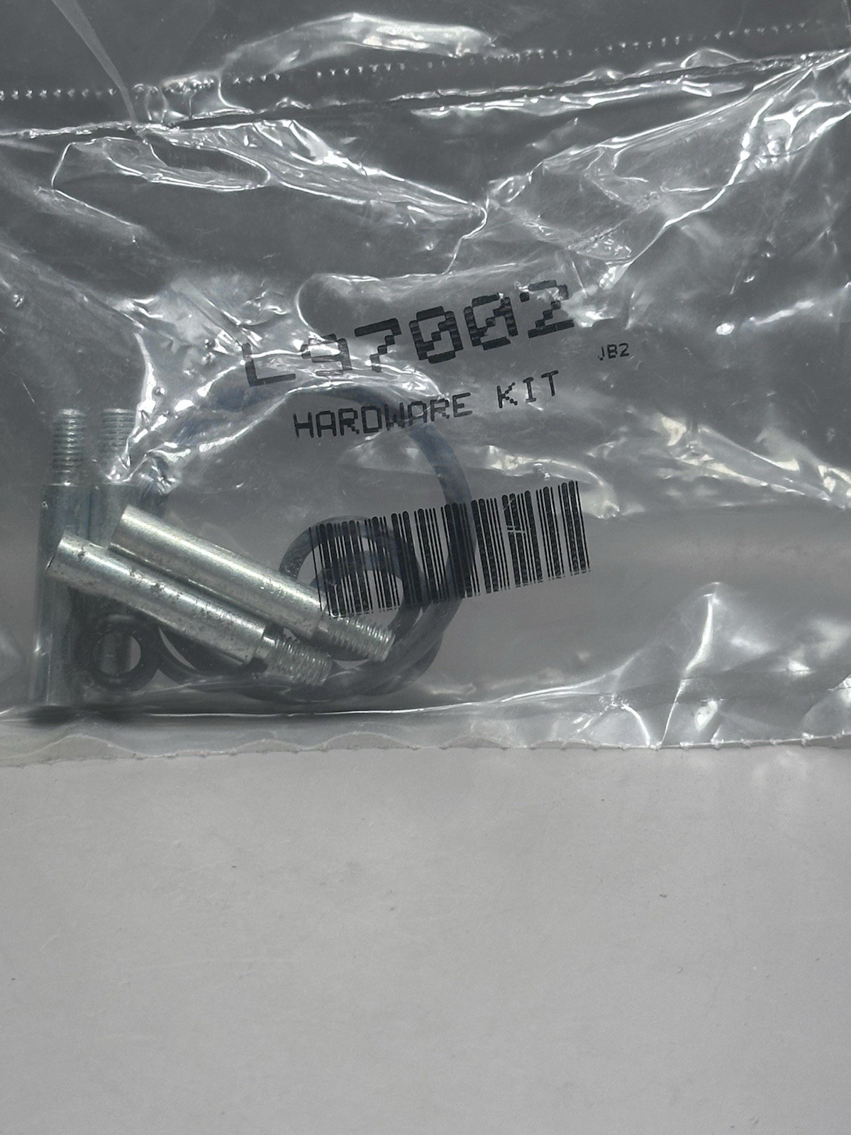 L97002 Hardware Kit