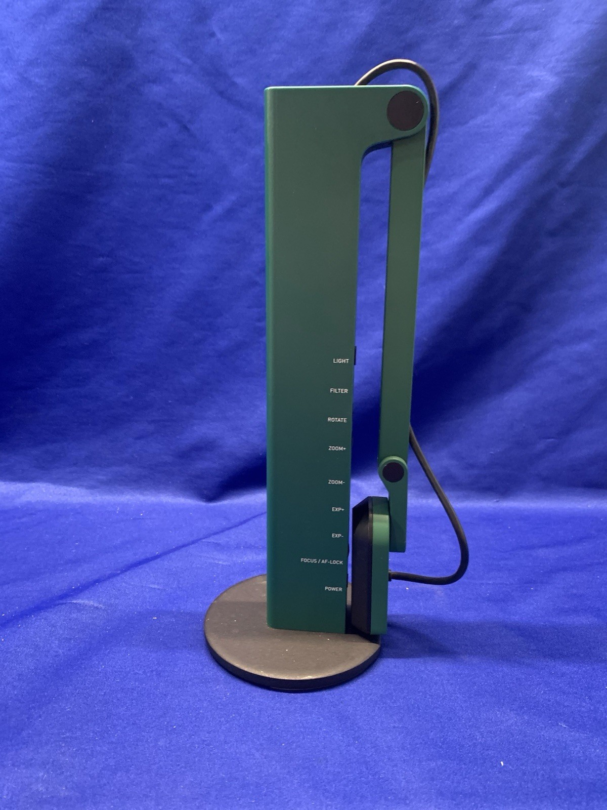 Ipevo VZ-R CDVH-03IP HDMI Document Camera With USB Cable - Working - Please Read