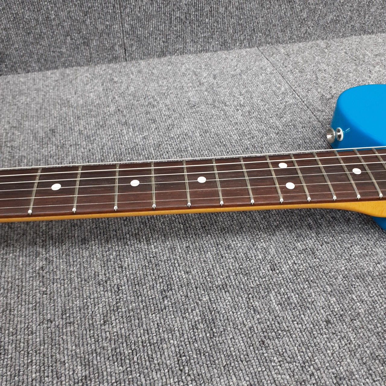 FENDER AMERICAN PROFESSIONAL Ⅱ electric guitar