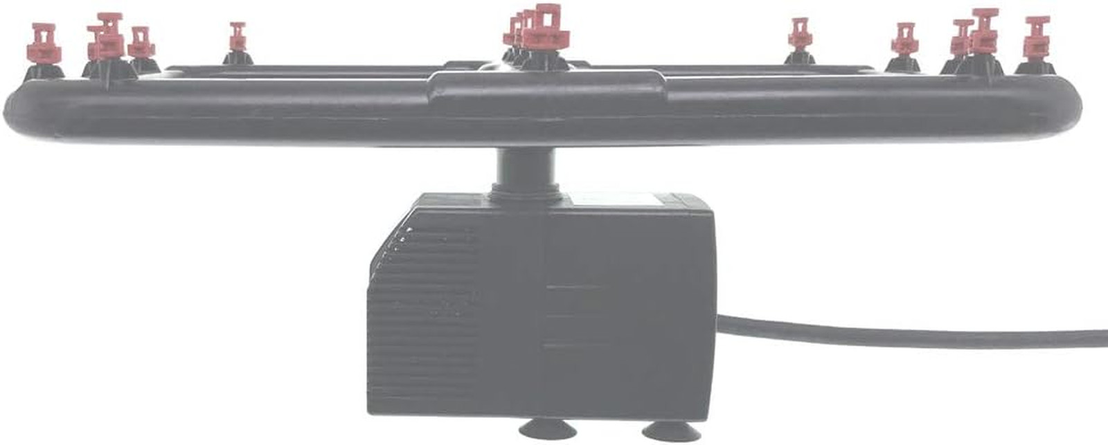 DIY Aeroponic Cloner Kit with UL-Listed Water Pump - MD96-140 Bundle