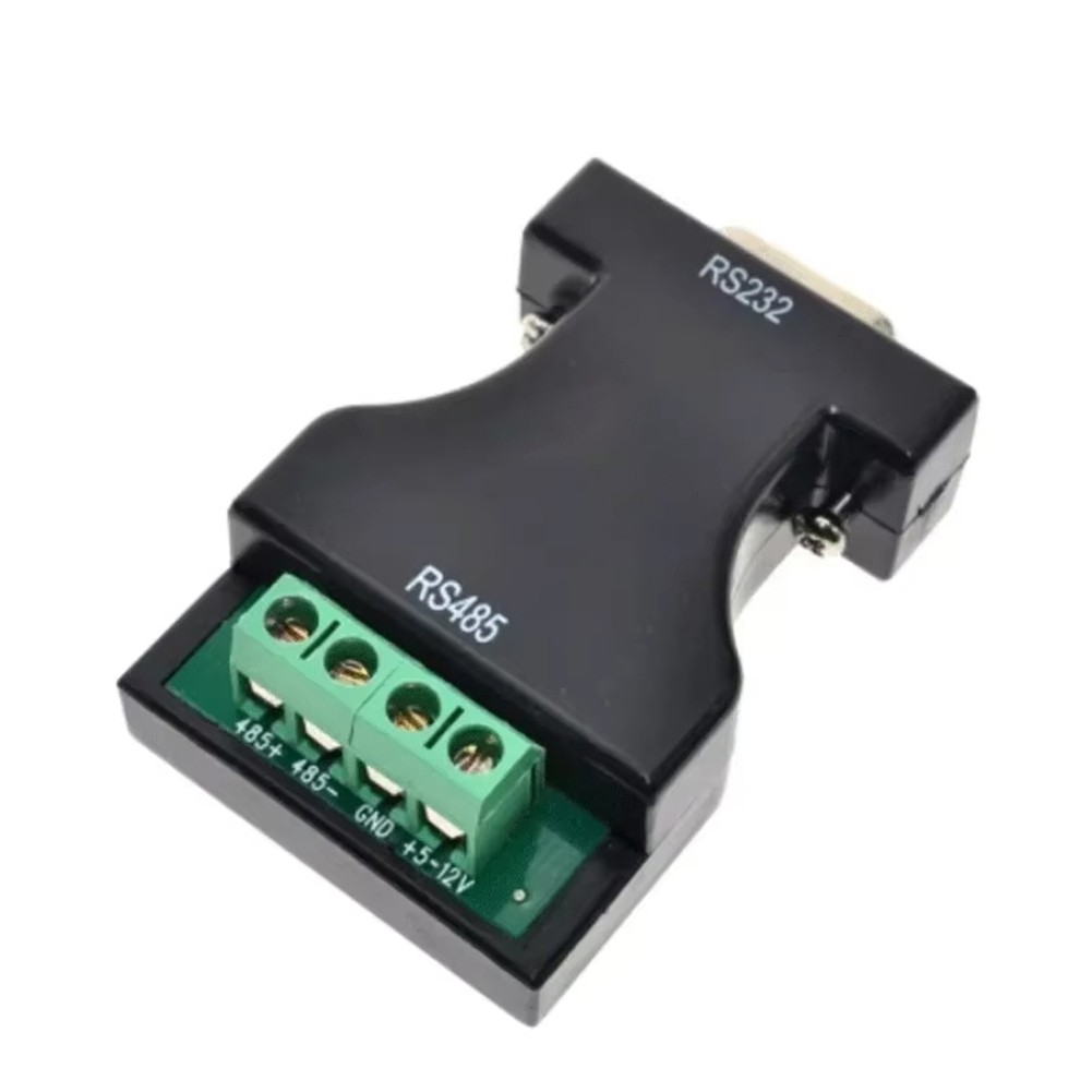 RS232 to -485 Adapter RS232-485 Code Conversion Two-Way Communication5380