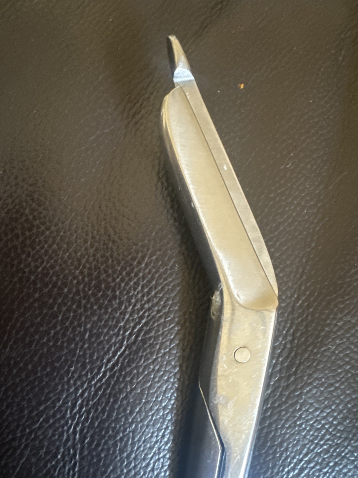 AESCULAP BC863R Scissors