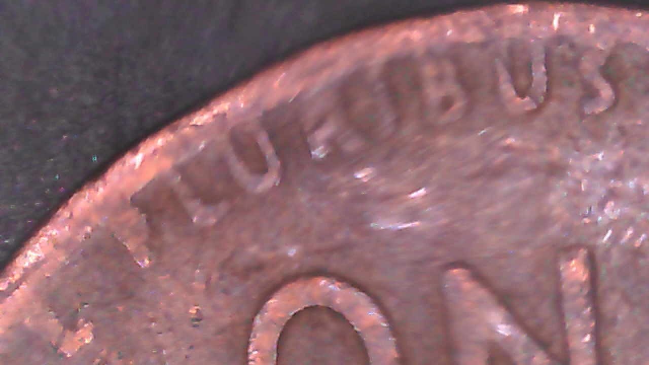 1925 Lincoln Wheat Cent