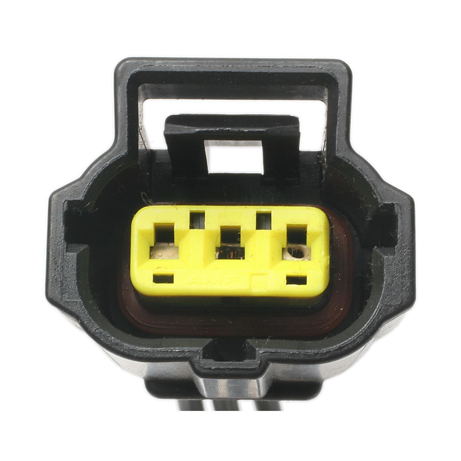 For 2008-2009 Ford Taurus X Brake Fluid Level Sensor Connector SMP 300LD83