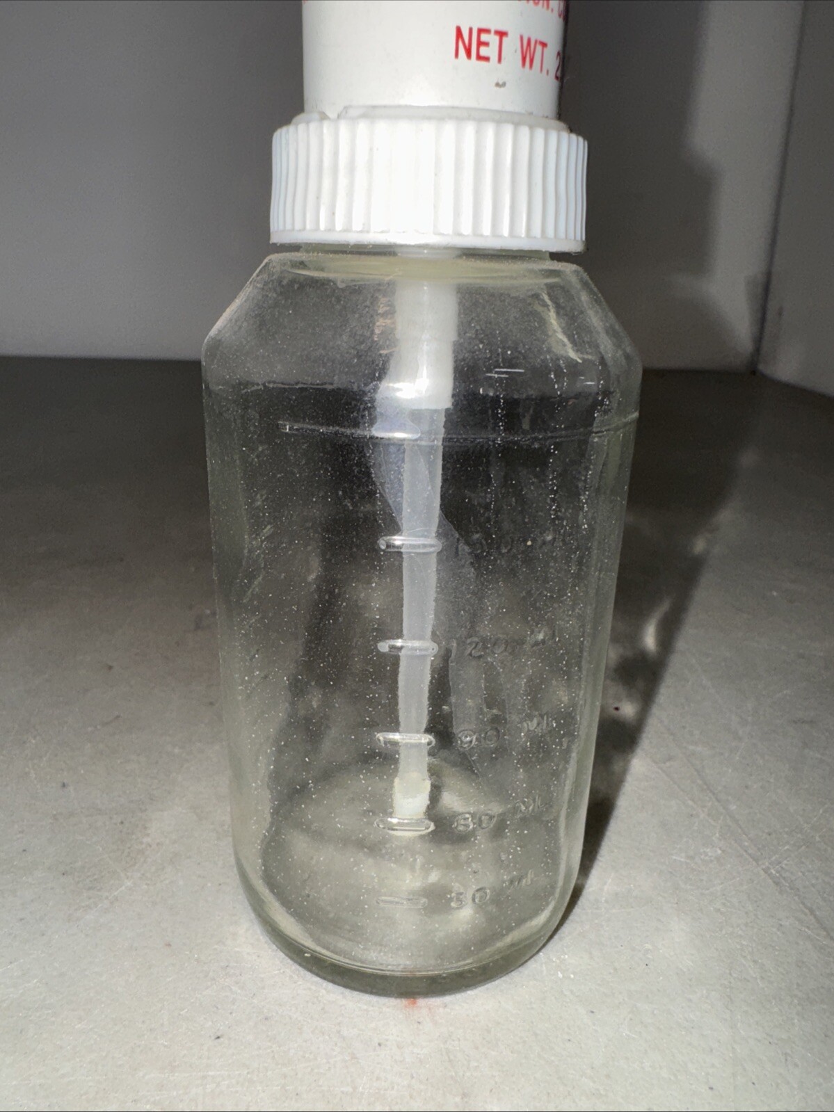 Preval Power Spray Gun Unit With Jar