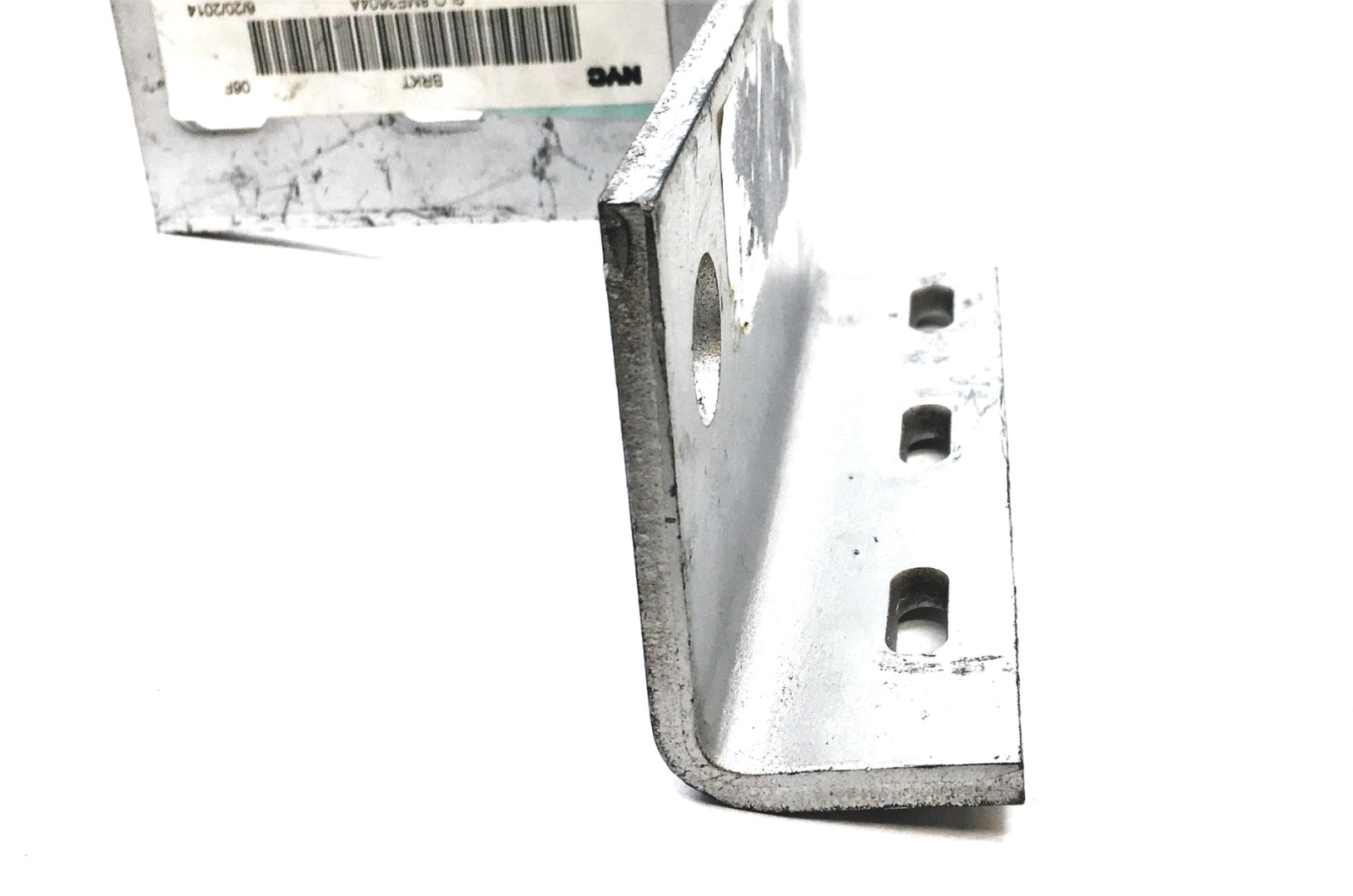 Mack Complete Bracket 8ME3604A NOS