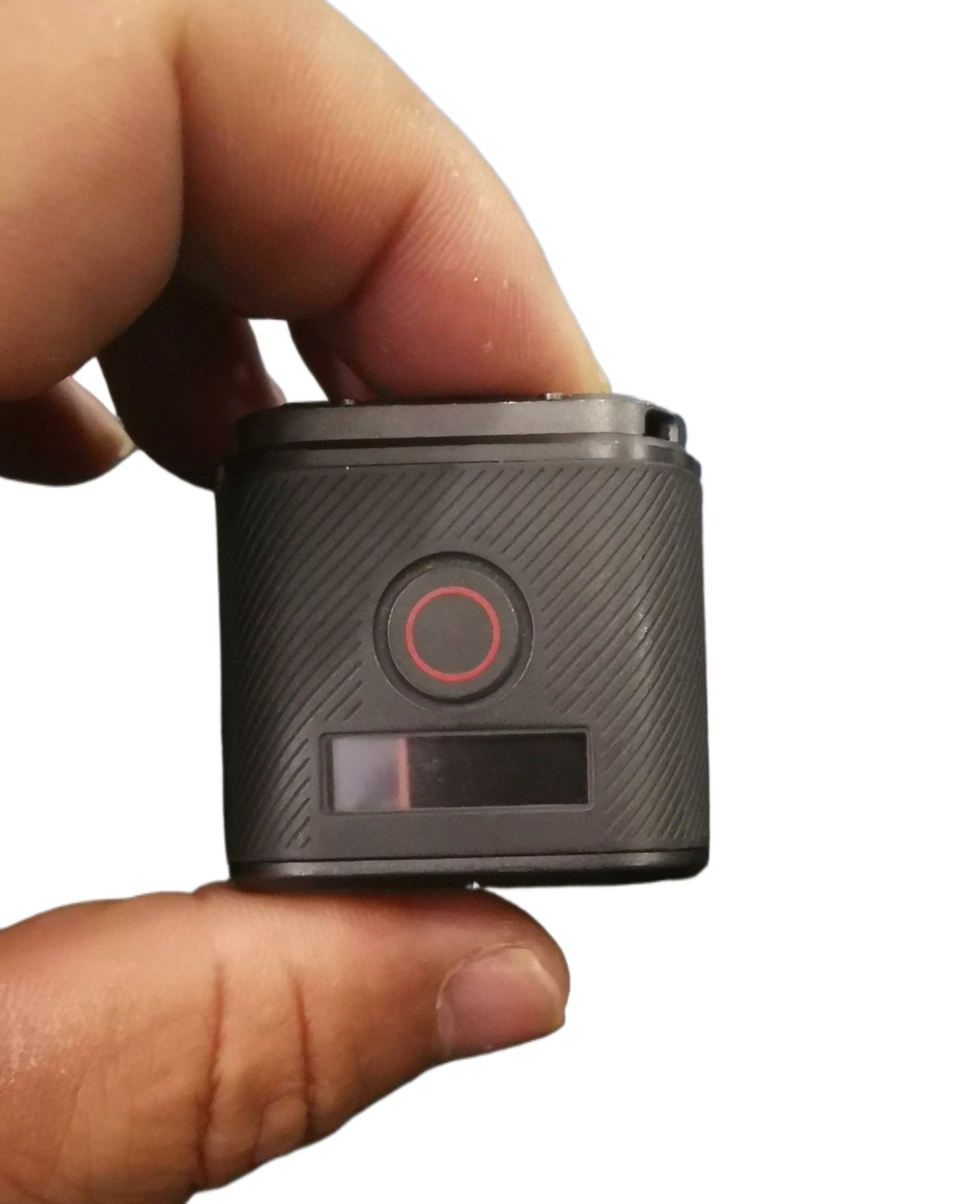 GoPro HERO5 Session 4K HD Action Camera Black