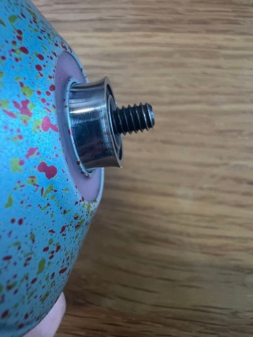 CLWW AVALANCHE Yo-yo