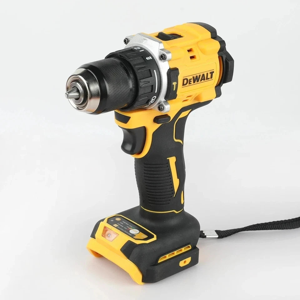 DEWALT DCD805 20V Brushless Cordless 1/2" (Only Tool)