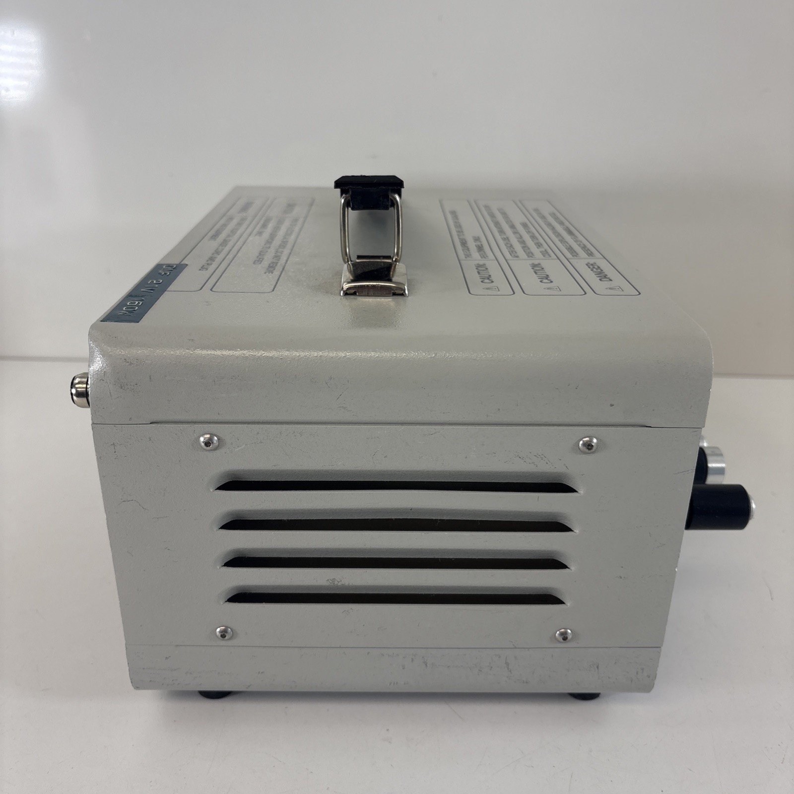 Luxtec Quartz Halogen Fiber optic light source universal series 1300