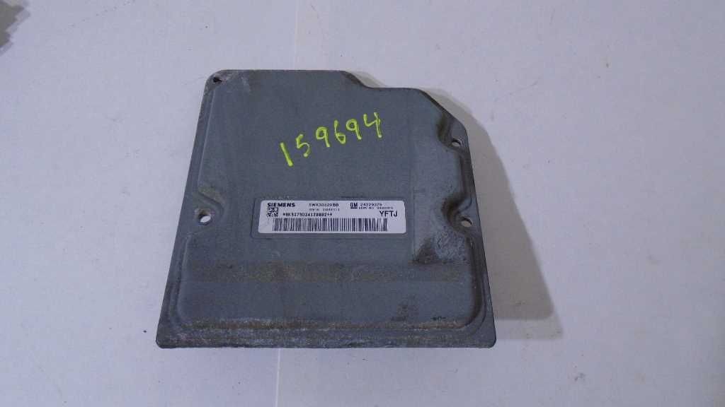 Transmission Control Module ID: 24223376 Fits 2004-2006 Cadillac SRX 569145