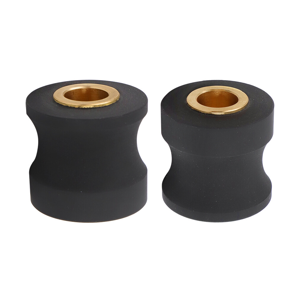 Roller Wheels For Eclipse 1100HR/A Elliptical Exercise Machine 1100hr Parts US
