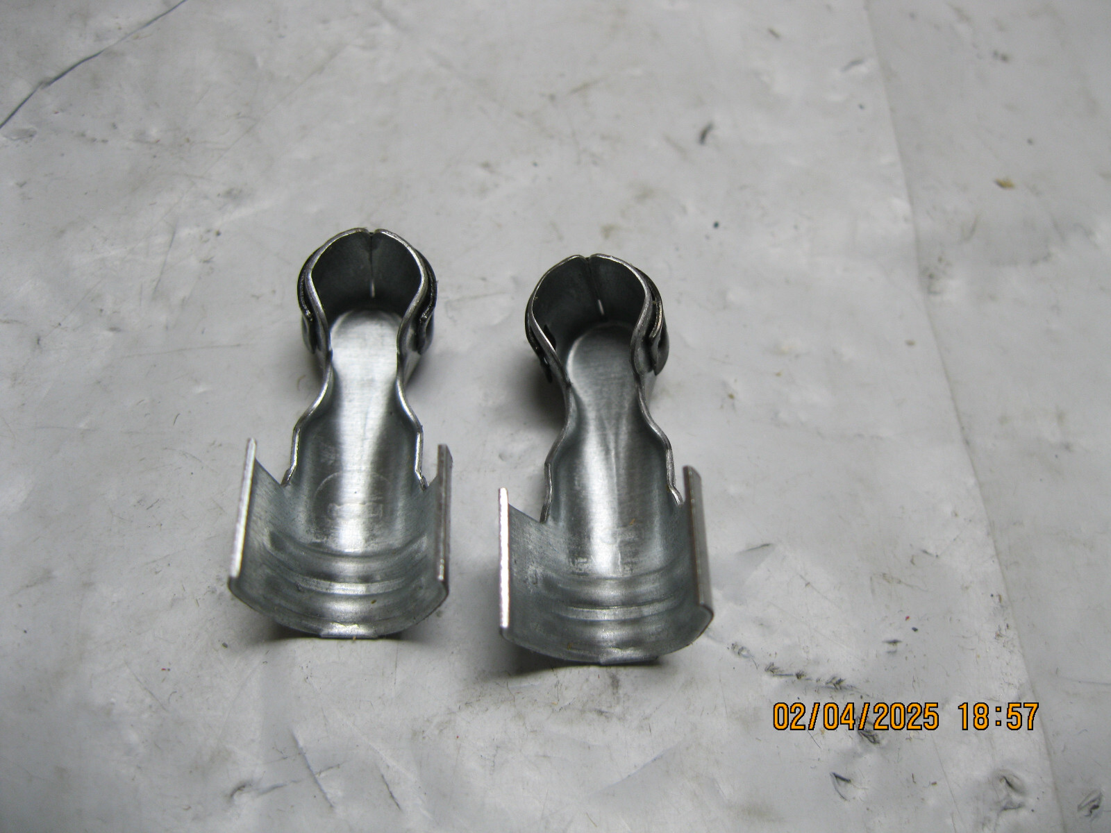 2 Primary Ignition Terminals Standard ST114 (2 pack)