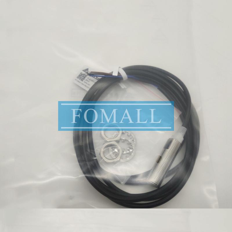 1Pcs New Proximity switch sensor IS-N1204-BNCB2