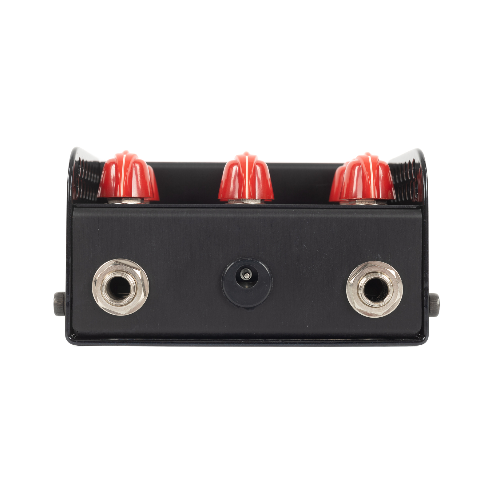 ThorpyFX WOPR Fuzz and Boost Pedal