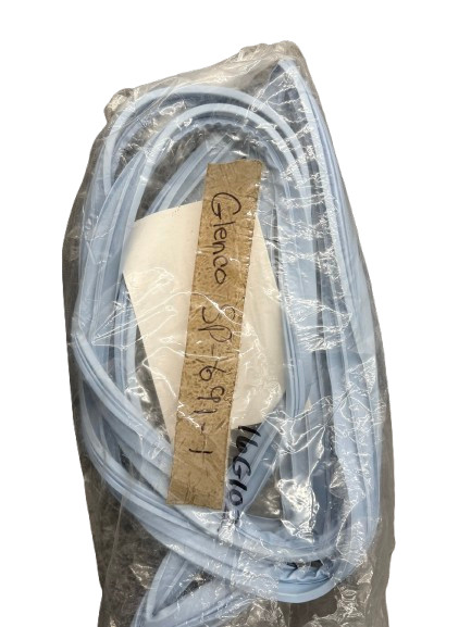 Glenco SP-691-1, Gasket, Ref (24-1/2 X 62-3/8)