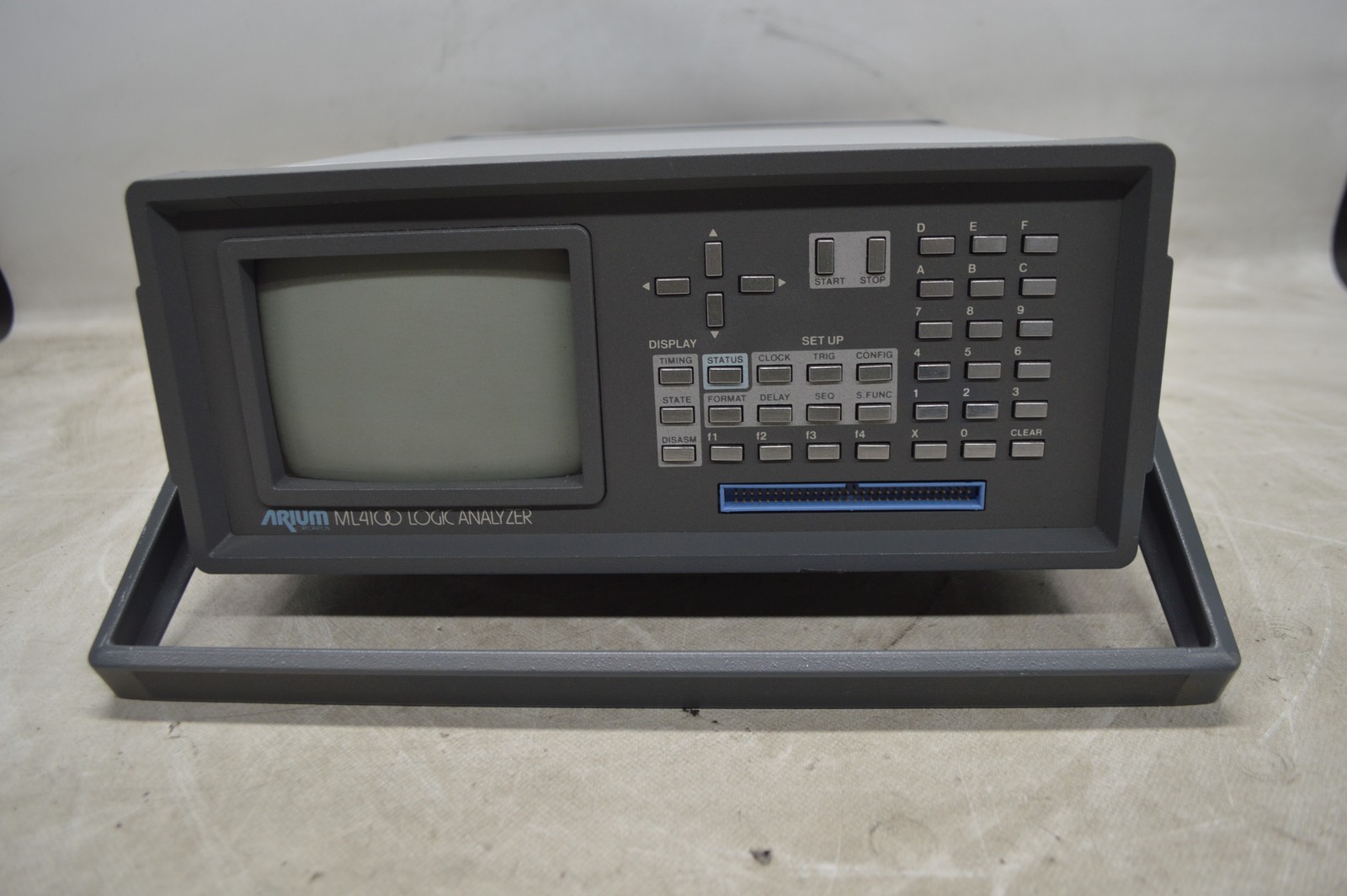 Arium ML4100 Logic Analyzer