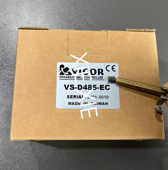 1PCS  VIGOR  VS-D485-EC Brand new Communication module shipping Via Fedex or DHL