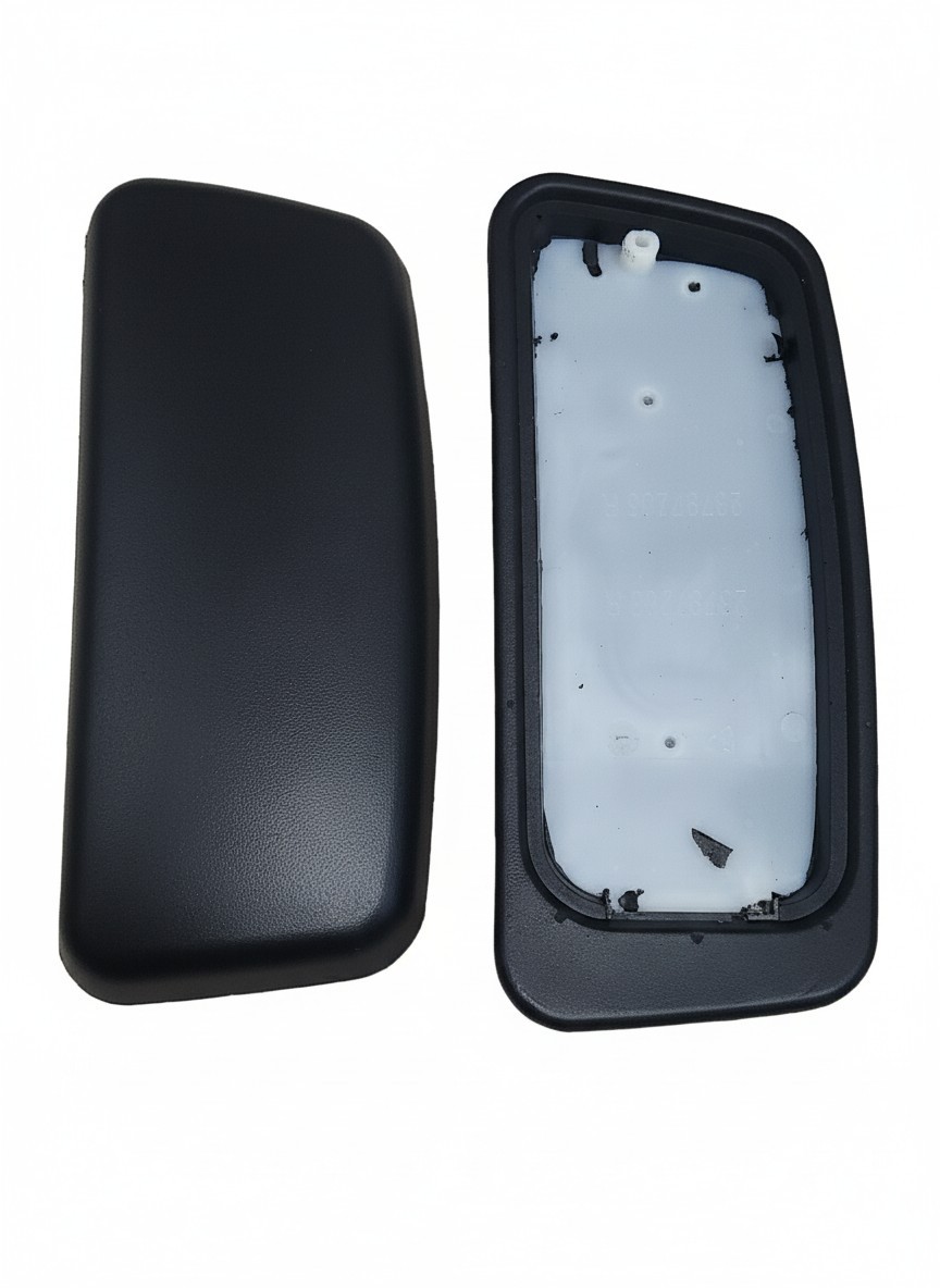 Haworth Zody Replacement Arm Pads (1 Pair)