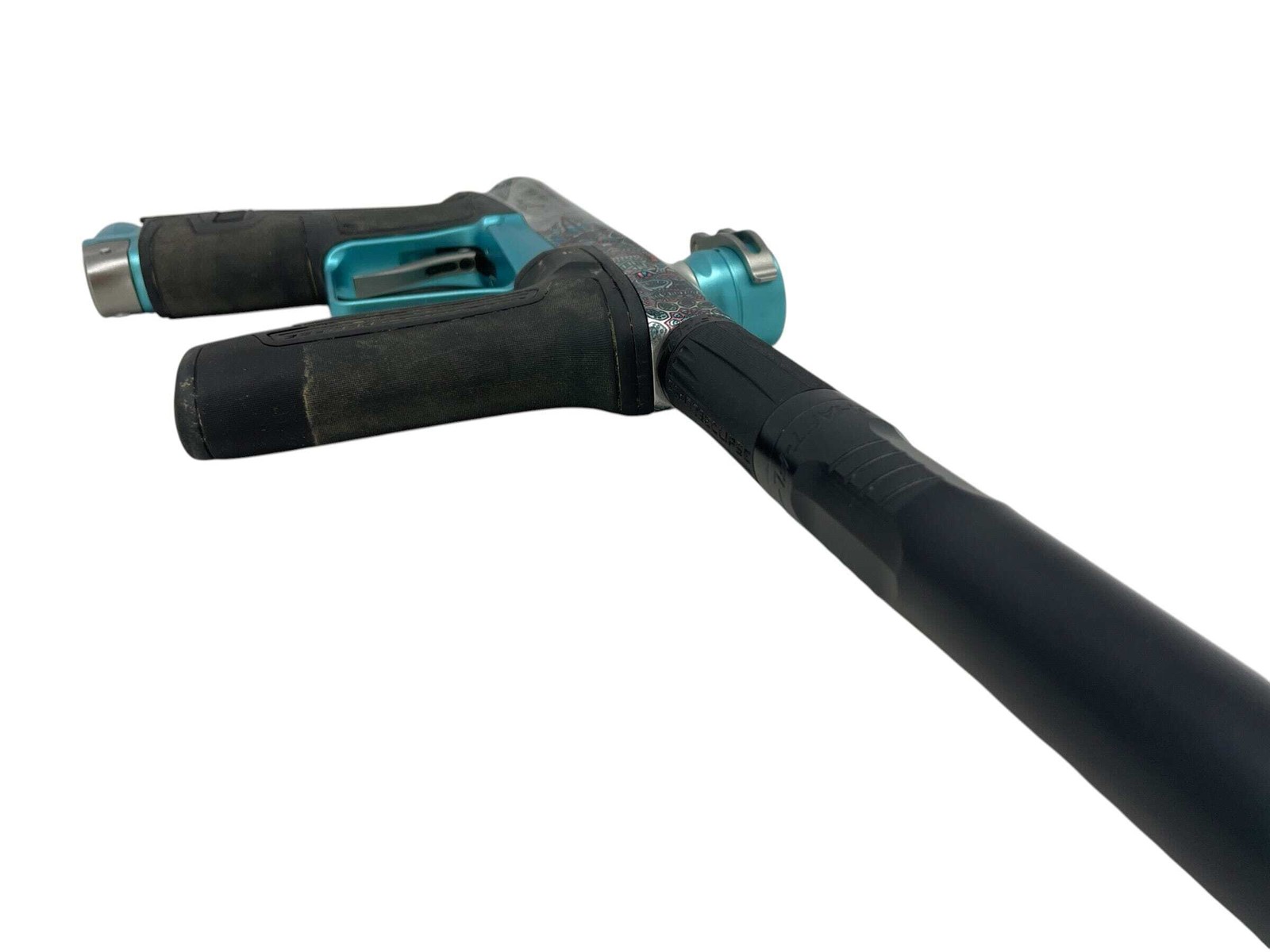 Planet Eclipse CS2 Plum Life Paintball Gun