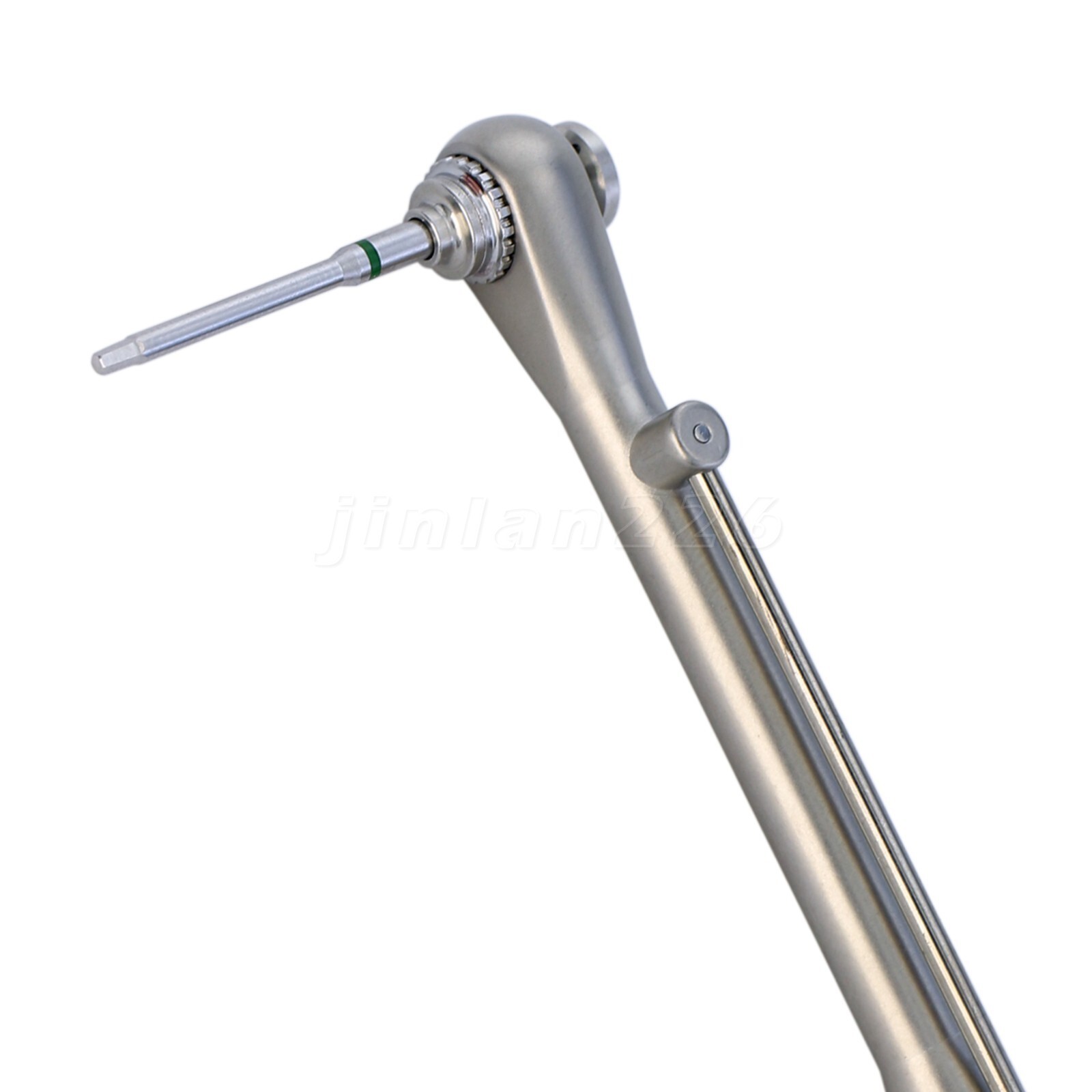 Universal Implant Prosthetic Kit Dental Torque Wrench Screwdriver Latch Driver