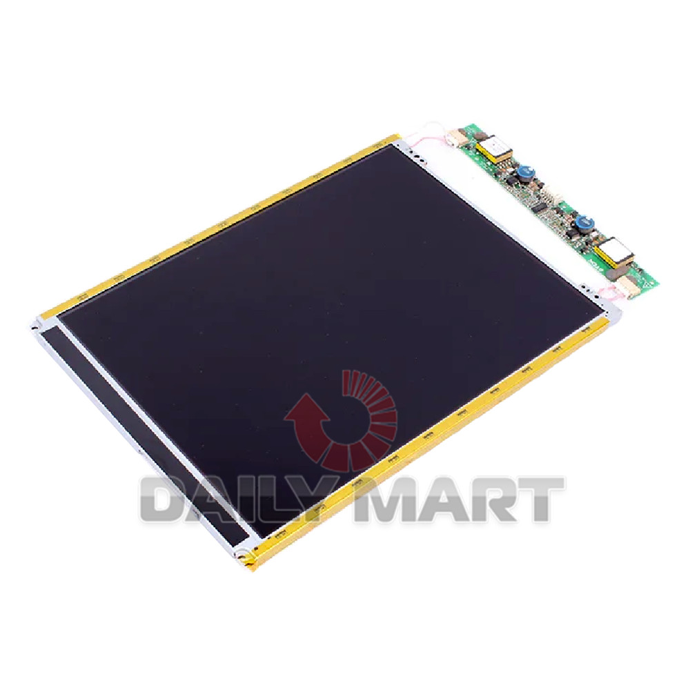 Used & Tested SHARP LM12S402 TFT LCD Screen Display 12.1"