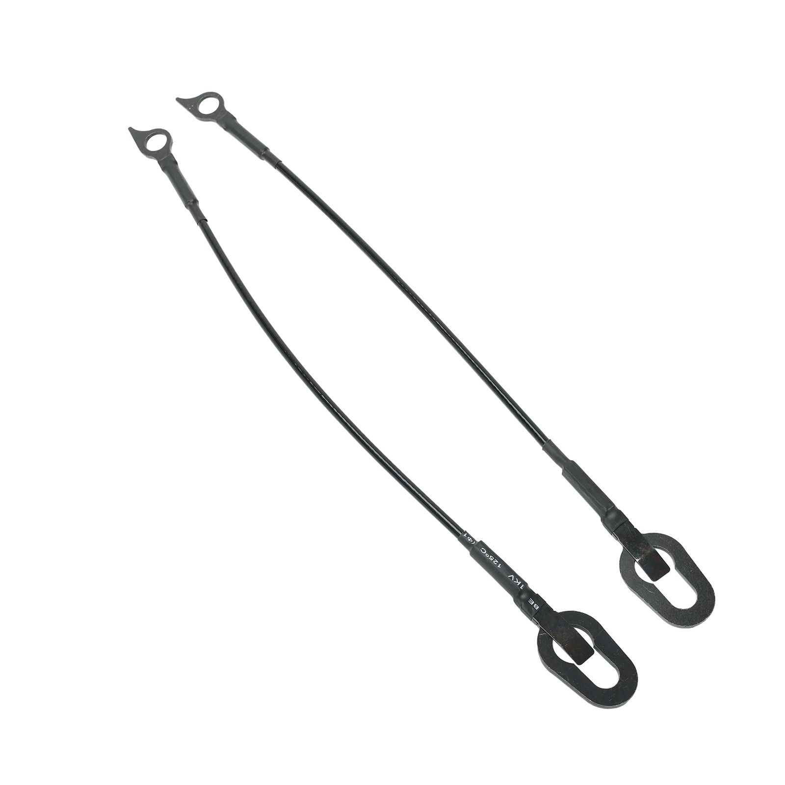 TAILGATE CABLE SET For 1994-2001 DODGE RAM 1500 / 1994-2002 RAM 2500 3500 PICKUP