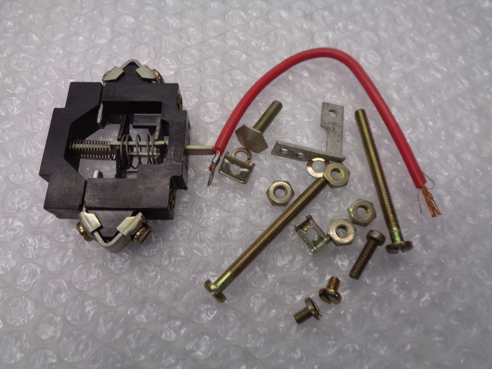WESTINGHOUSE L-60 SWITCH NSNP
