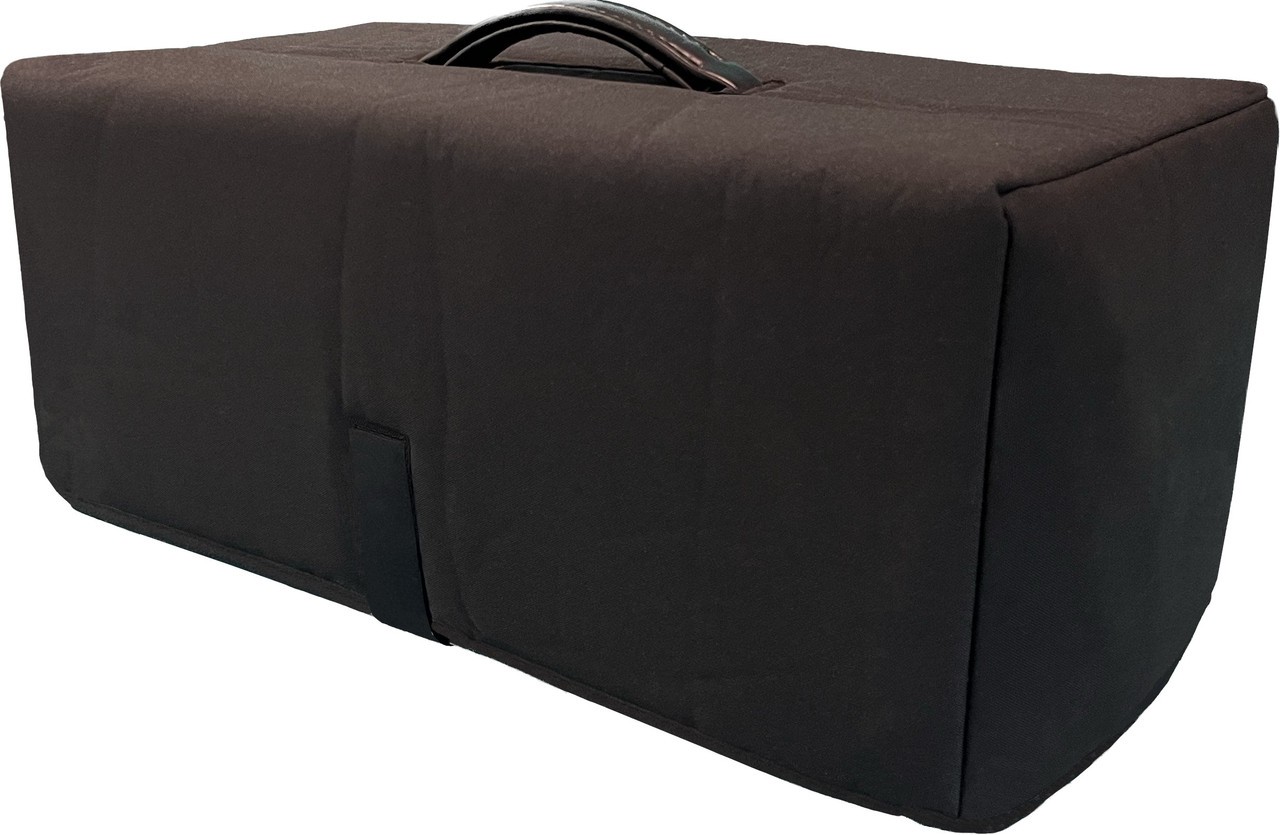 Black Padded Cover for a Friedman Jose Arredondo Head (frie060p)