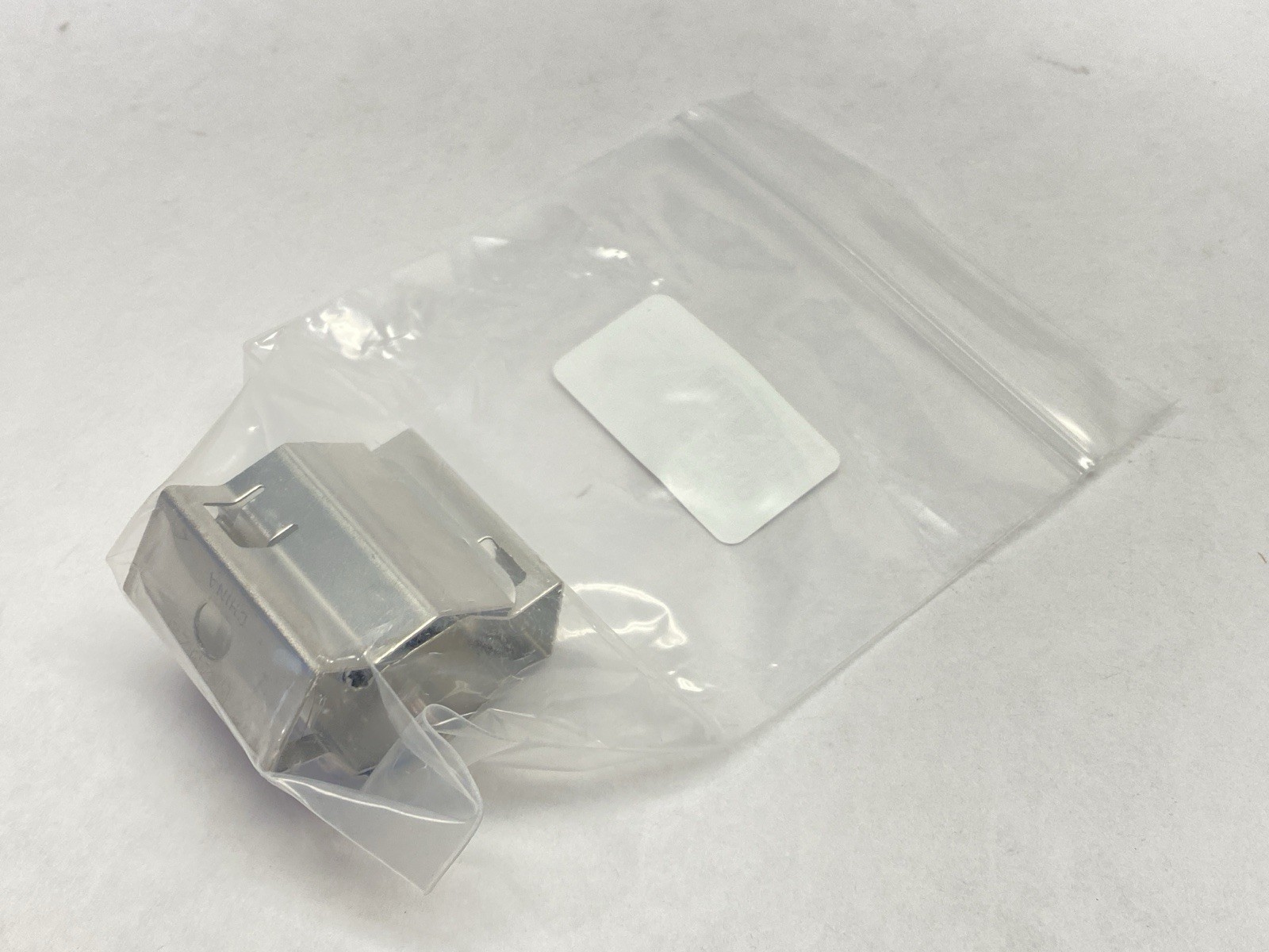 Banner SMBWLS28SP Light Strip Holder Bracket PKG OF 2