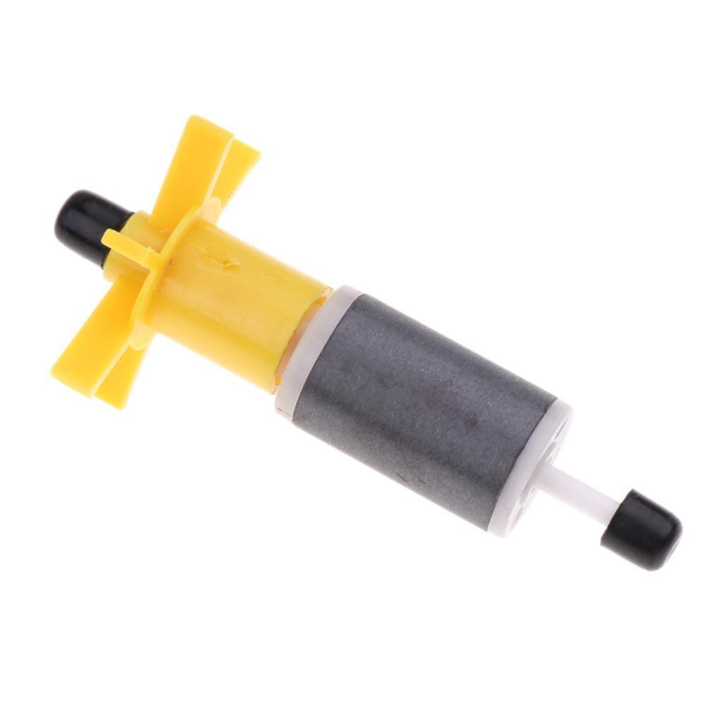 Aquarium Filter Rotor Replacement for