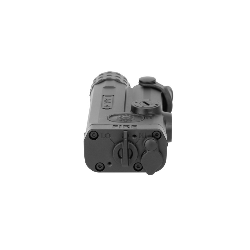 Holosun IRIS-RD1 Single-function Red Laser Aiming Device (IRIS-RD1)