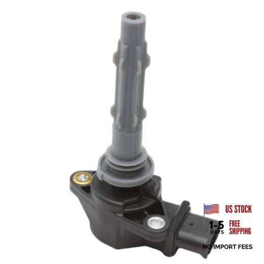 GN10235 Plug Top Coil (Pack of 1)