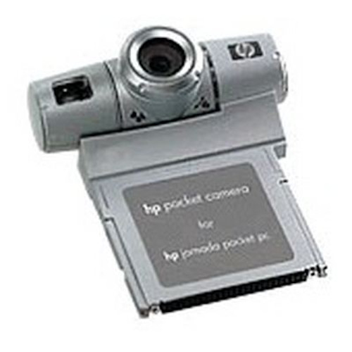Original Software CD-ROM for HP Pocket Camera CompactFlash F1869A for Jornada